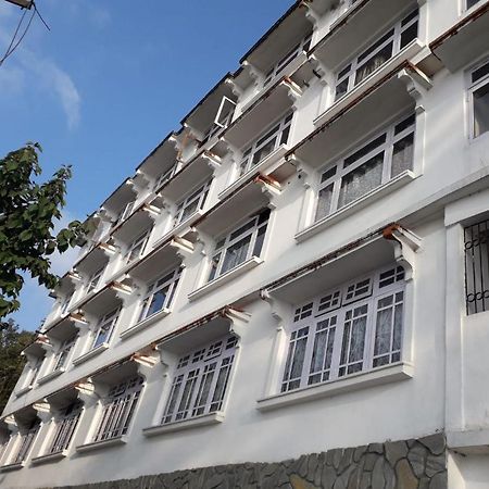 דרג'ילינג Hotel Taktsang Darjeeling מראה חיצוני תמונה