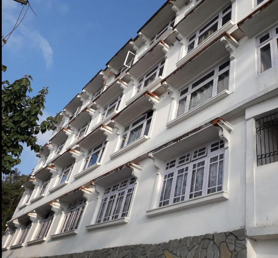 דרג'ילינג Hotel Taktsang Darjeeling מראה חיצוני תמונה
