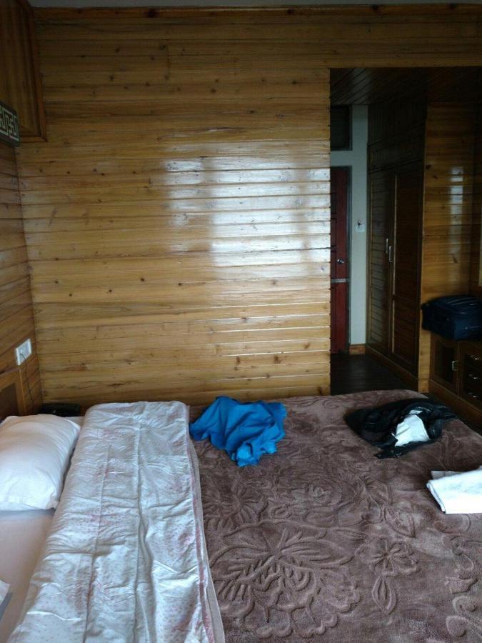 דרג'ילינג Hotel Taktsang Darjeeling מראה חיצוני תמונה